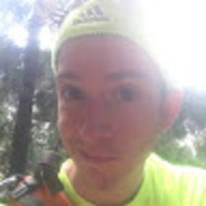 Meet your Posher, Dan